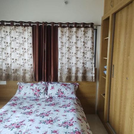 Shiv- Vatsalya Homestay Nashik Zewnętrze zdjęcie