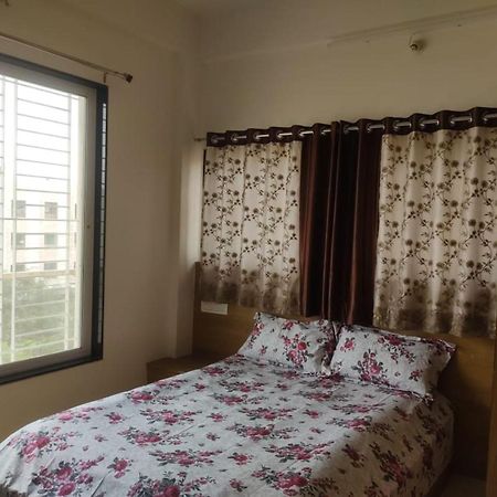 Shiv- Vatsalya Homestay Nashik Zewnętrze zdjęcie