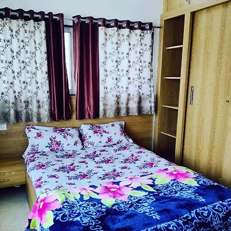 Shiv- Vatsalya Homestay Nashik Zewnętrze zdjęcie