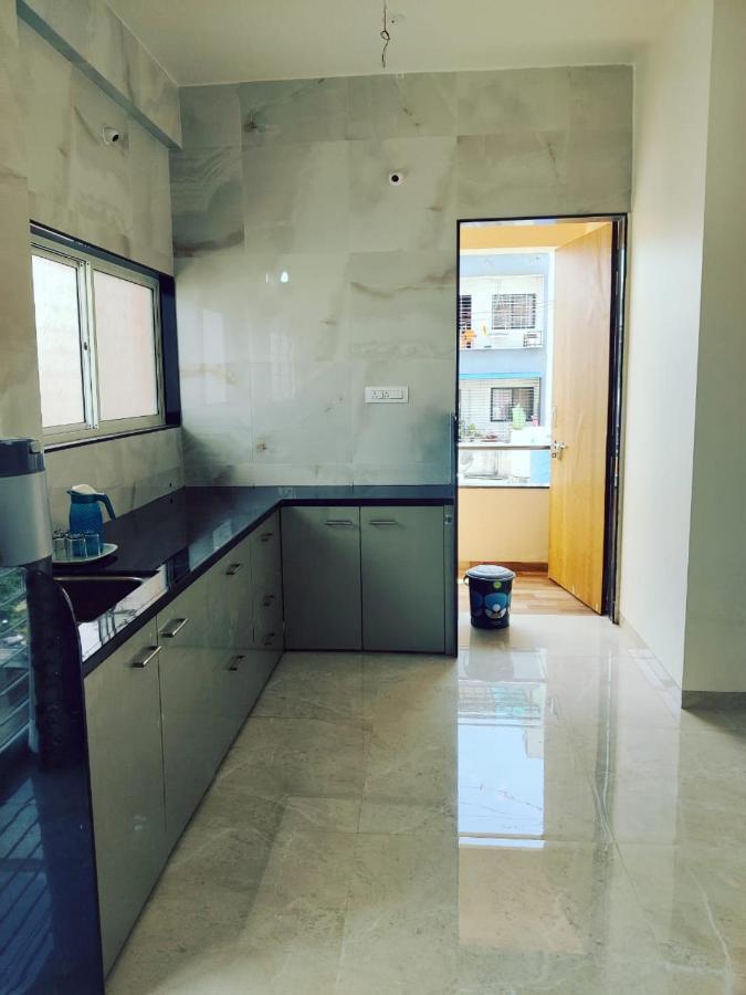 Shiv- Vatsalya Homestay Nashik Zewnętrze zdjęcie