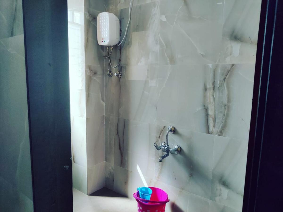 Shiv- Vatsalya Homestay Nashik Zewnętrze zdjęcie