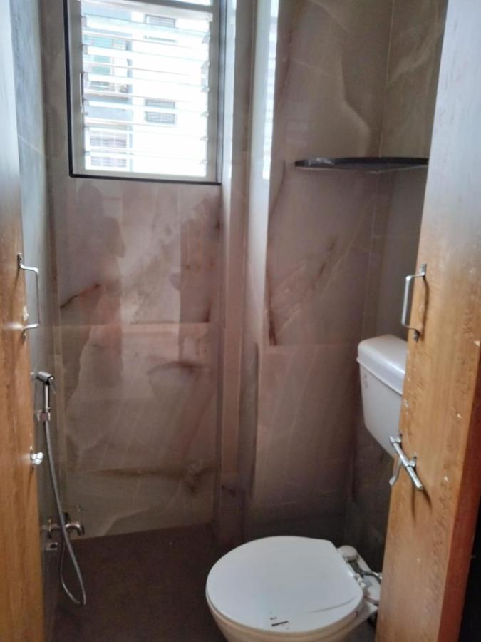 Shiv- Vatsalya Homestay Nashik Zewnętrze zdjęcie