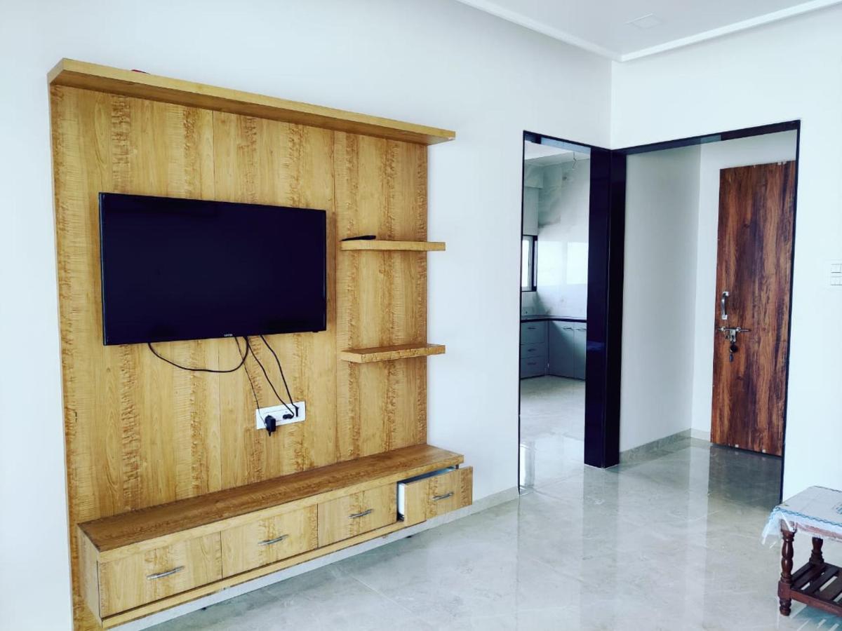 Shiv- Vatsalya Homestay Nashik Zewnętrze zdjęcie