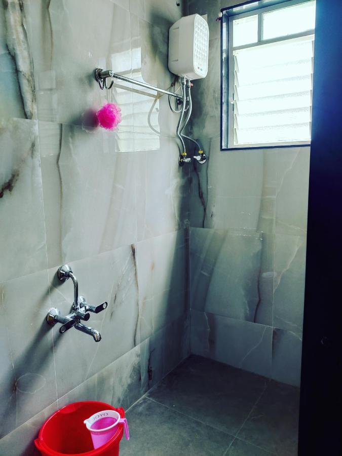 Shiv- Vatsalya Homestay Nashik Zewnętrze zdjęcie