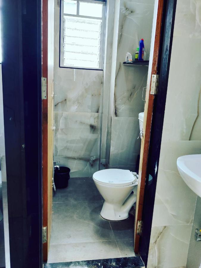 Shiv- Vatsalya Homestay Nashik Zewnętrze zdjęcie