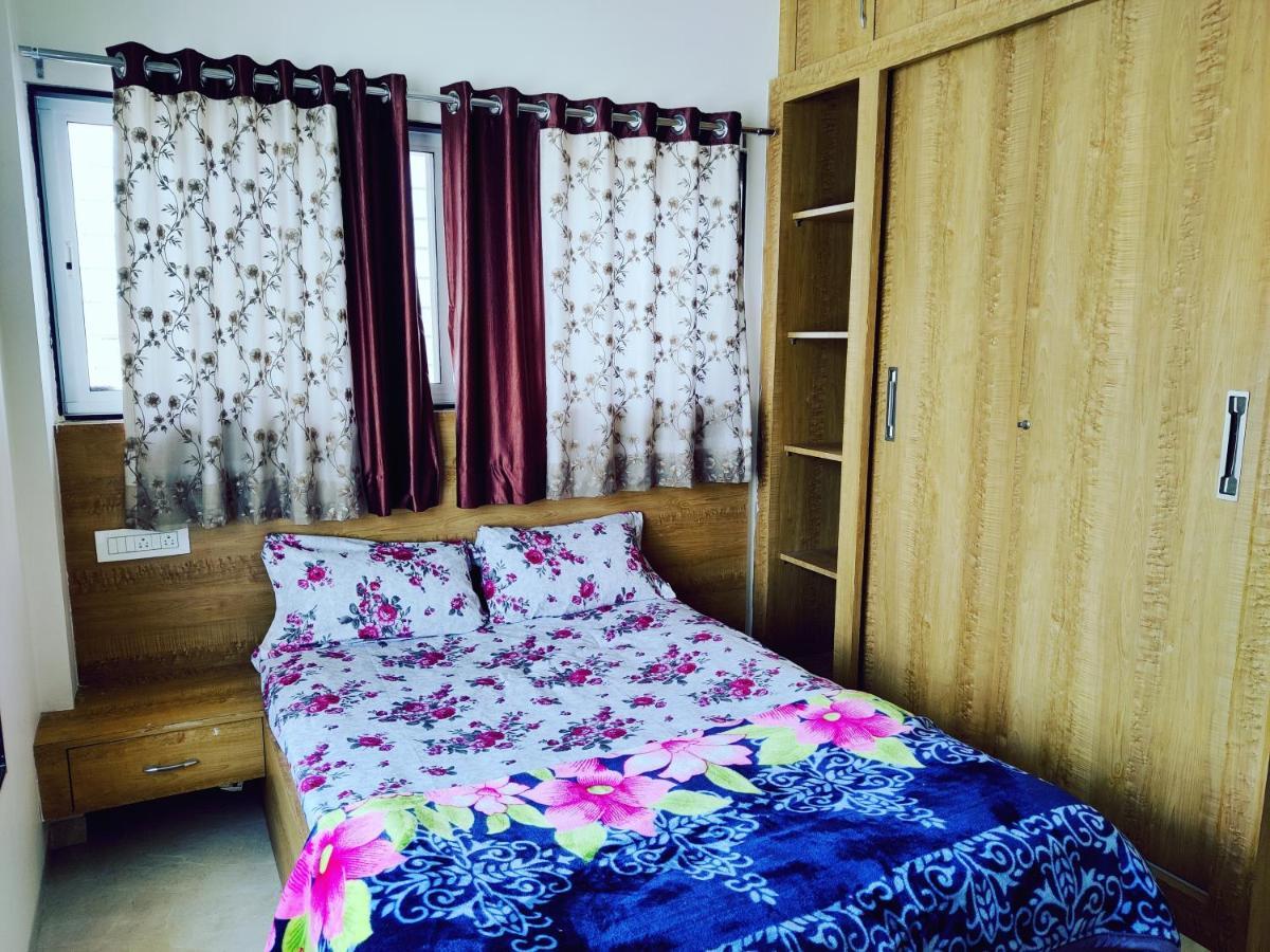 Shiv- Vatsalya Homestay Nashik Zewnętrze zdjęcie