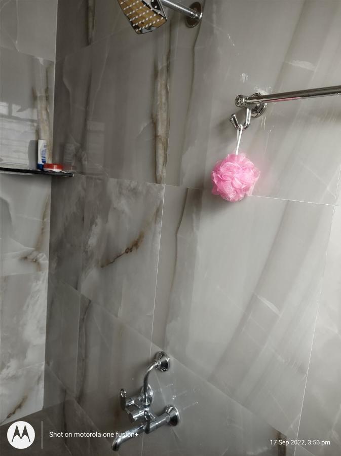 Shiv- Vatsalya Homestay Nashik Zewnętrze zdjęcie