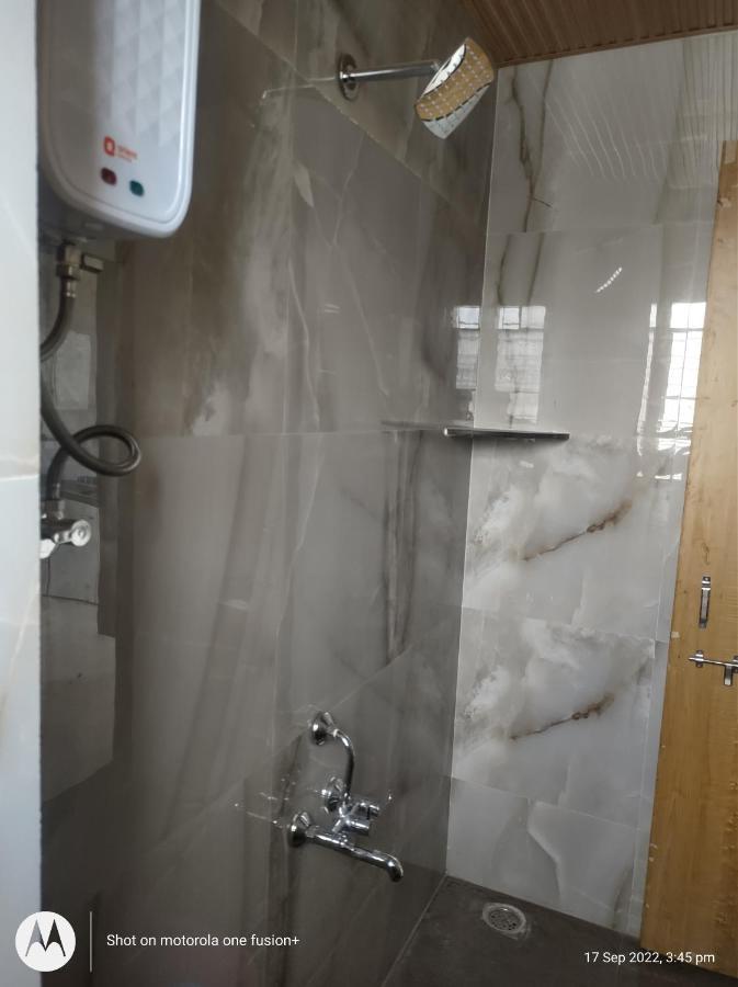 Shiv- Vatsalya Homestay Nashik Zewnętrze zdjęcie