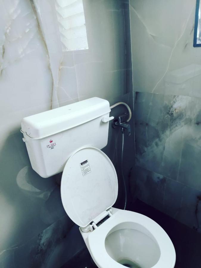 Shiv- Vatsalya Homestay Nashik Zewnętrze zdjęcie