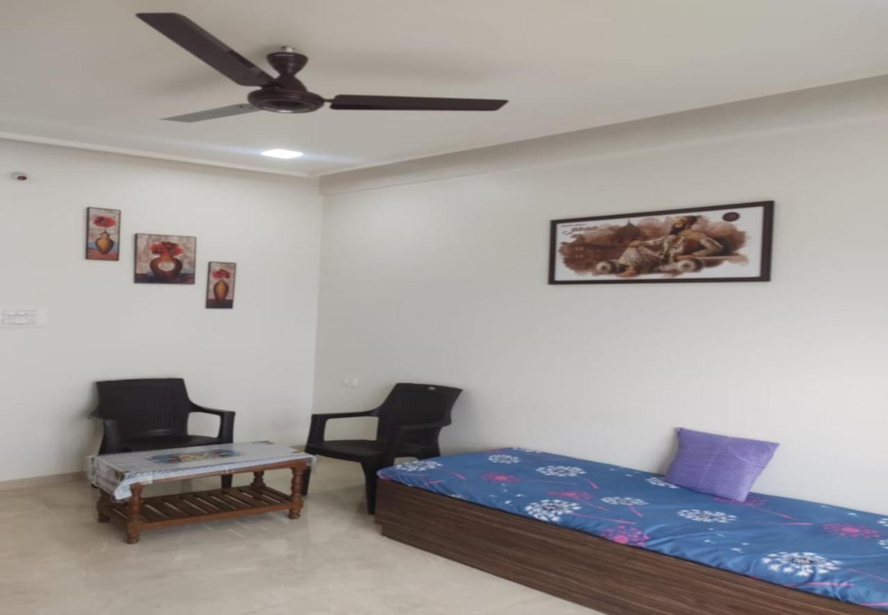 Shiv- Vatsalya Homestay Nashik Zewnętrze zdjęcie