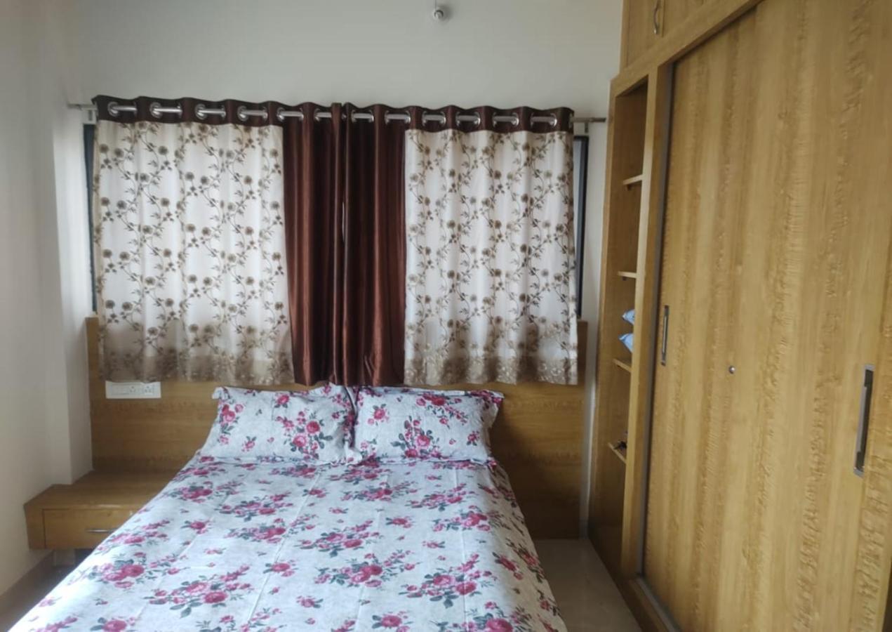 Shiv- Vatsalya Homestay Nashik Zewnętrze zdjęcie