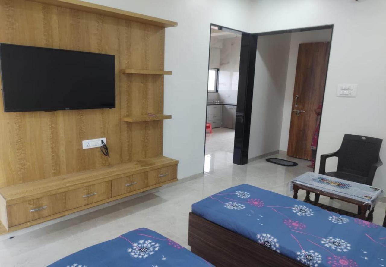 Shiv- Vatsalya Homestay Nashik Zewnętrze zdjęcie