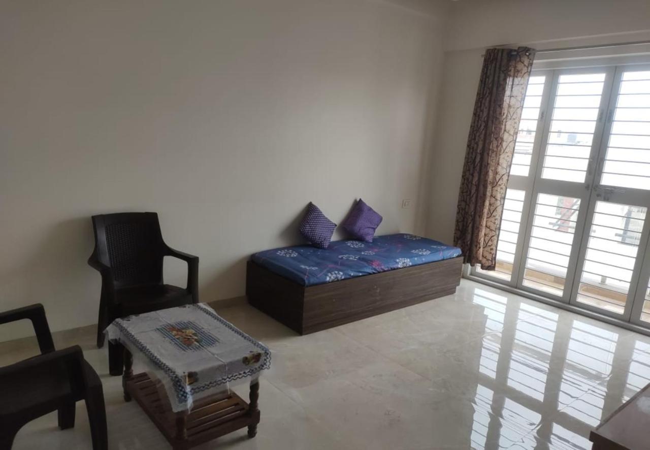 Shiv- Vatsalya Homestay Nashik Zewnętrze zdjęcie
