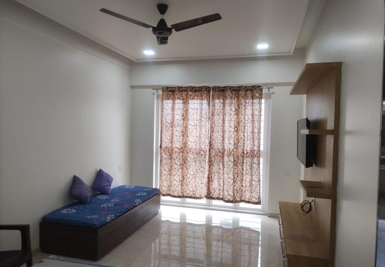 Shiv- Vatsalya Homestay Nashik Zewnętrze zdjęcie