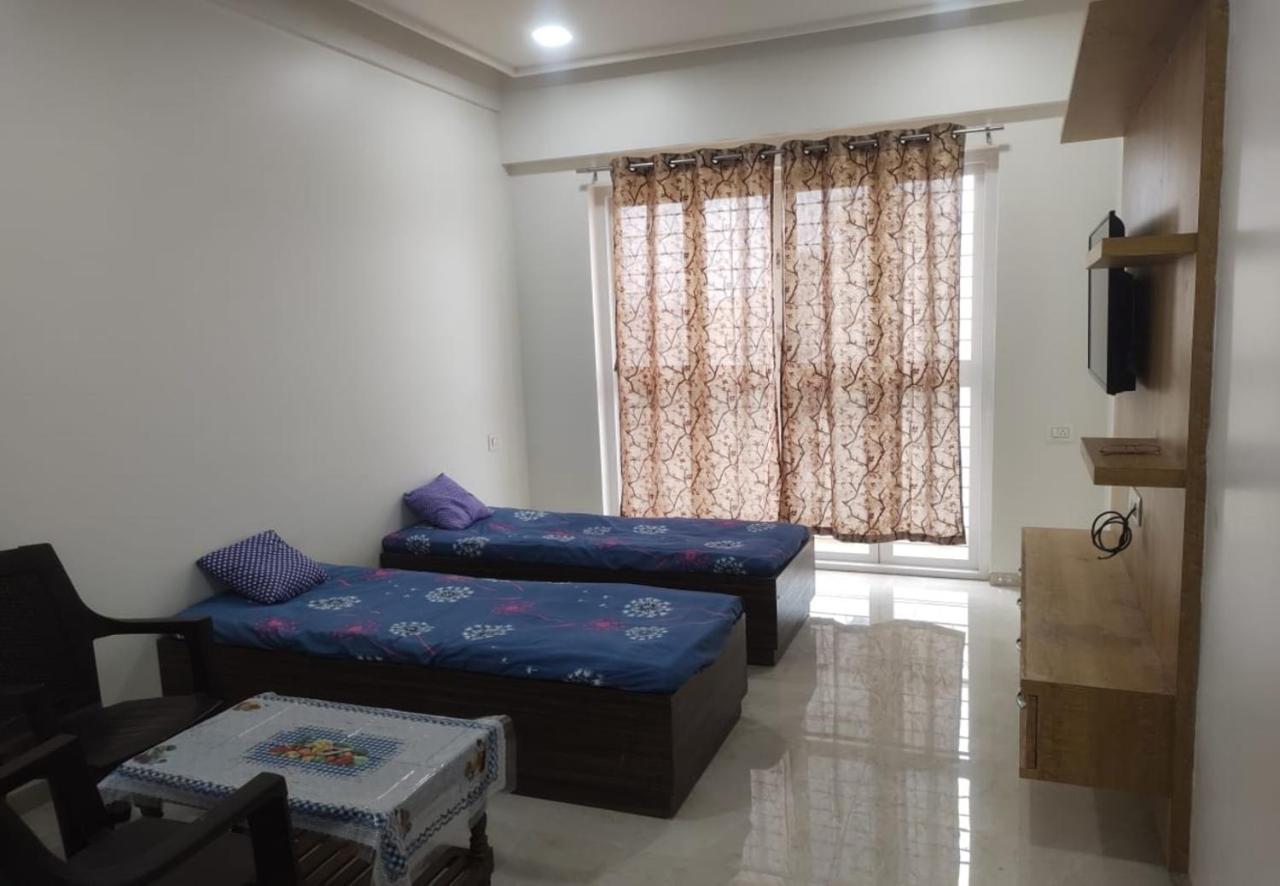 Shiv- Vatsalya Homestay Nashik Zewnętrze zdjęcie