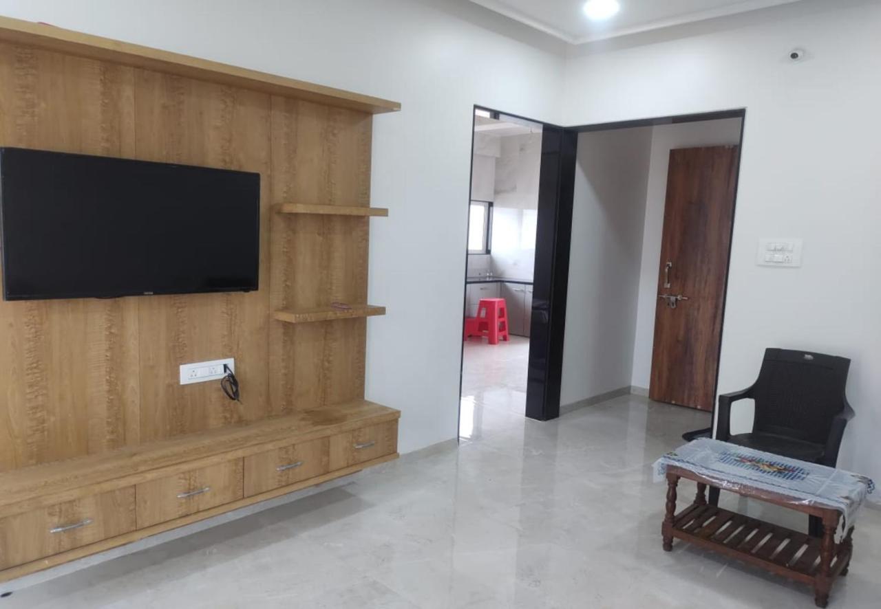 Shiv- Vatsalya Homestay Nashik Zewnętrze zdjęcie