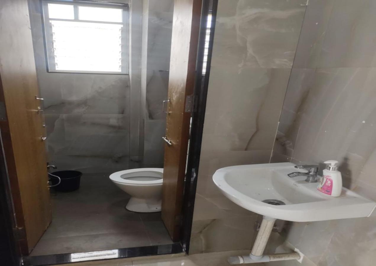 Shiv- Vatsalya Homestay Nashik Zewnętrze zdjęcie