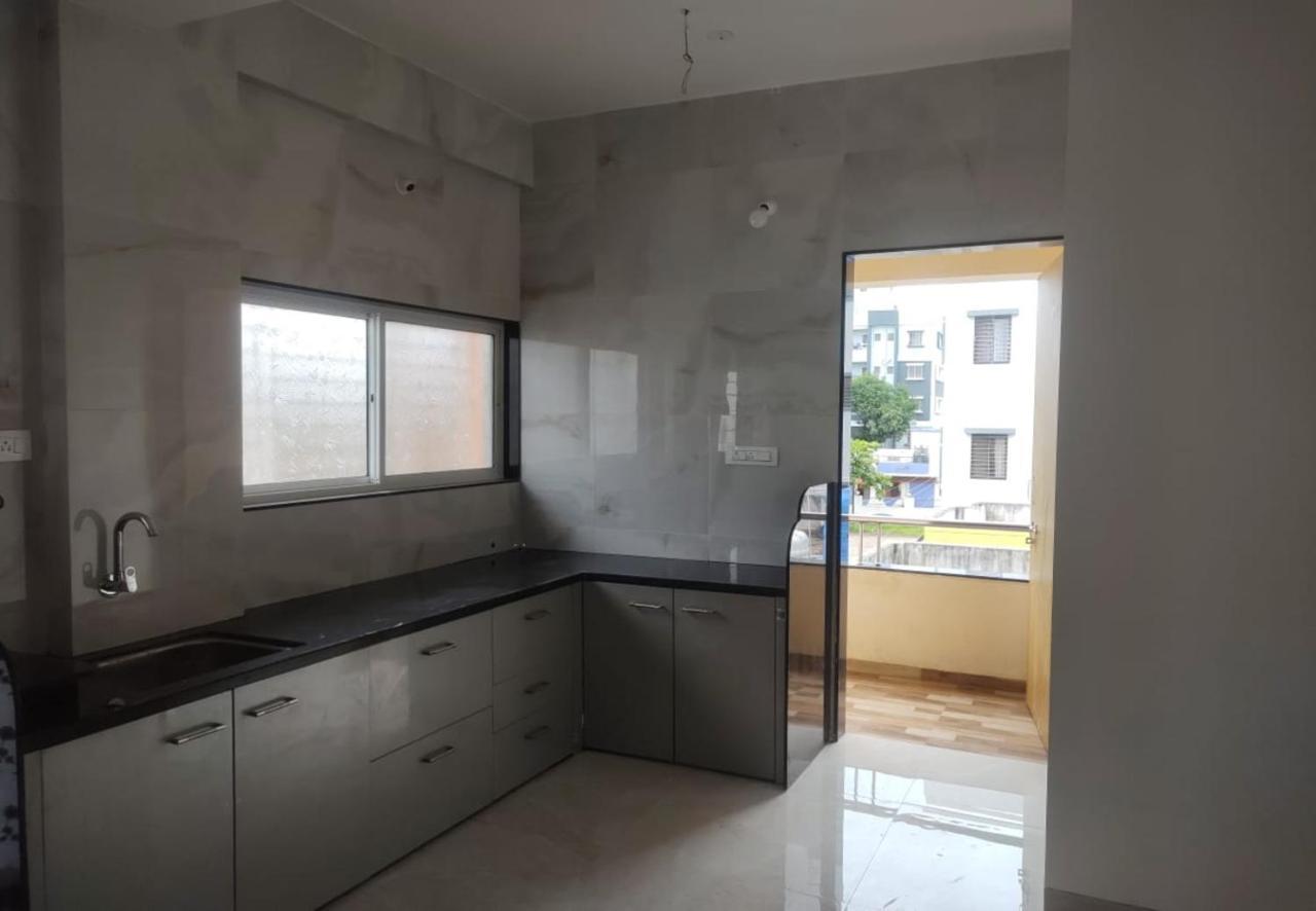 Shiv- Vatsalya Homestay Nashik Zewnętrze zdjęcie