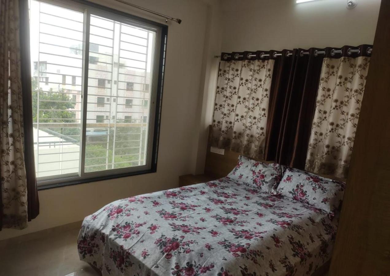 Shiv- Vatsalya Homestay Nashik Zewnętrze zdjęcie