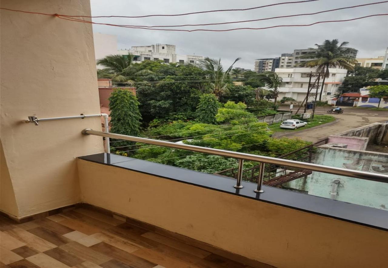 Shiv- Vatsalya Homestay Nashik Zewnętrze zdjęcie