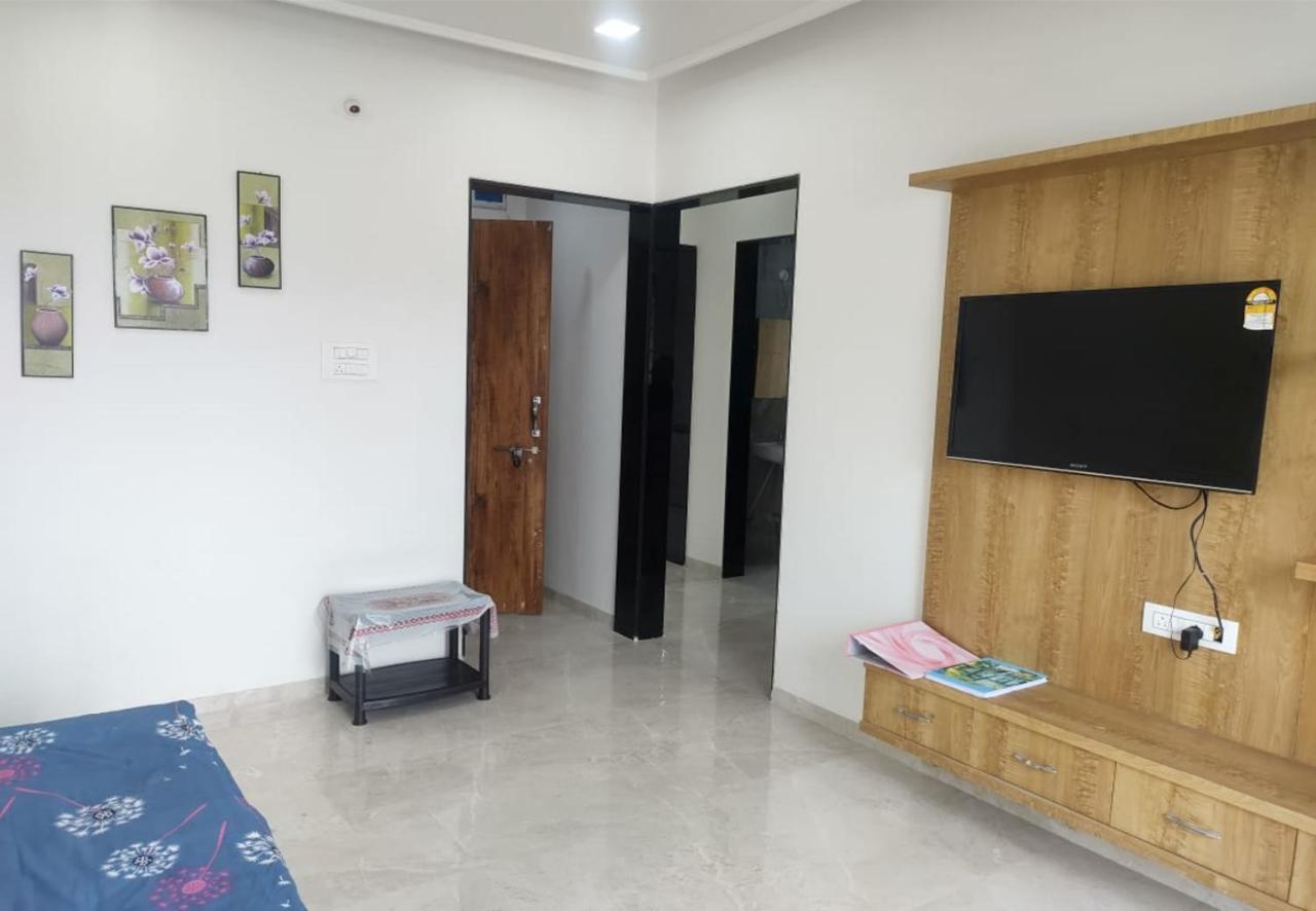 Shiv- Vatsalya Homestay Nashik Zewnętrze zdjęcie