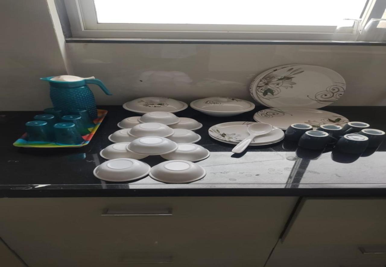 Shiv- Vatsalya Homestay Nashik Zewnętrze zdjęcie