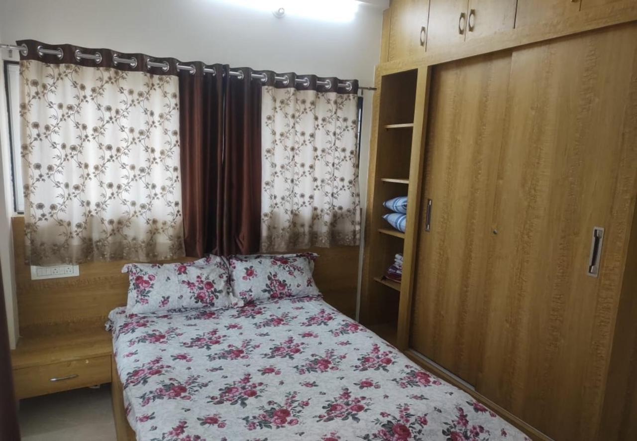 Shiv- Vatsalya Homestay Nashik Zewnętrze zdjęcie